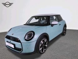 Vihreä Käytetty 2024 Mini Cooper S Classic Viistoperä | 31.699 € (Perustarjous)