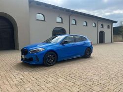 Usata 2021 BMW M135 Efficient Dynamics Due volumi | 31.500 € (Buon prezzo)