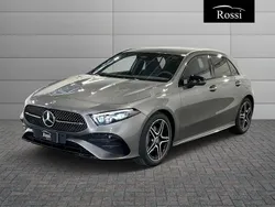 Grigio montagna Nuova 2025 Mercedes A180 Tre volumi | 38.300 € (Buon prezzo)