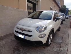 Bianco Usata 2021 Fiat 500X Urban SUV | 15.990 € (Buon prezzo)