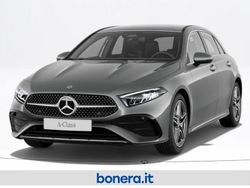 Grigio Nuova 2025 Mercedes A250 AMG Tre volumi | 43.900 € (Buon prezzo)