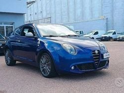 Usata 2010 Alfa Romeo MiTo Due volumi | 6900 € (Buon prezzo)