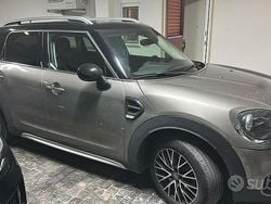 Grigio Usata 2018 Mini Countryman SUV | 17.000 €
