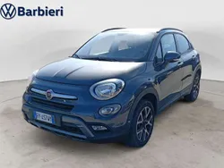 Other Usata 2018 Fiat 500X Cross SUV | 14.800 € (Buon prezzo)