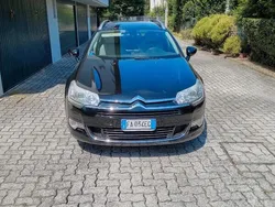 Usata 2015 Citroën C5 Station wagon | 6000 € (Buon prezzo)