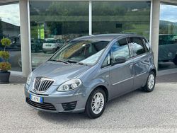 Grigio Usata 2011 Lancia Musa Platinum Monovolume | 4600 € (Buon prezzo)