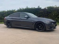 Usata 2017 BMW 420 Gran Coupé M Sport Coupé | 27.000 € (Cara)