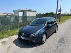 Usata 2009 VW Golf VI Tre volumi | 5700 € (Buon prezzo)