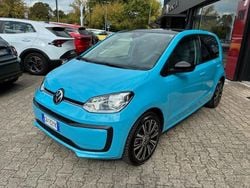 Blu Usata 2020 VW up! Sport Due volumi | 9900 € (Buon prezzo)