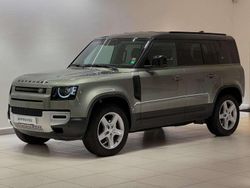Verde Usata 2024 Land Rover Defender SE SUV | 74.900 € (Molto cara)
