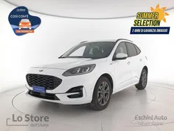 Other Usata 2021 Ford Kuga ST-Line SUV | 22.500 € (Buon prezzo)