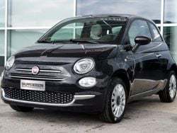 Nero Usata 2023 Fiat 500 Dolcevita Tre volumi | 17.590 € (Molto cara)