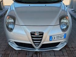 Grigio Usata 2014 Alfa Romeo MiTo Due volumi | 1200 € (Super prezzo)