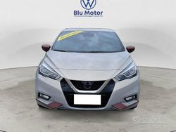 Other Usata 2019 Nissan Micra Style Edition Due volumi | 9900 € (Buon prezzo)