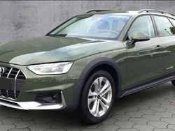 Verde Usata 2023 Audi A4 Allroad Ambiente Station wagon | 43.870 € (Molto cara)