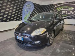Nero Usata 2008 Fiat Bravo Emotion Due volumi | 2800 € (Buon prezzo)