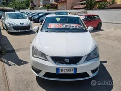 Bianco Usata 2013 Seat Ibiza Tre volumi | 3599 € (Super prezzo)