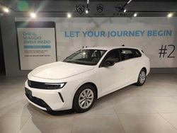 Bianco Nuova 2025 Opel Astra Edition Station wagon | 24.800 € (Super prezzo)