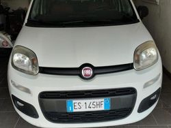 Usata 2013 Fiat Panda Due volumi | 7500 € (Molto cara)