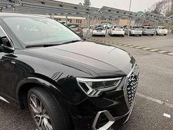 Nero Usata 2021 Audi Q3 Sportback S-Line SUV | 32.000 € (Buon prezzo)