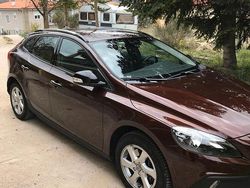 Marrone Usata 2016 Volvo V40 CC Station wagon | 8000 € (Buon prezzo)
