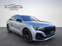 Argento Usata 2024 Audi Q8 S-Line SUV | 76.500 € (Cara)