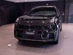 Sparkling black Nuova 2025 Lynk & Co 01 SUV | 34.100 € (Molto cara)