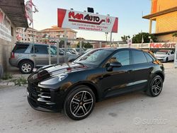 Nero Usata 2019 Porsche Macan SUV | 44.500 € (Super prezzo)