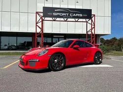 Rosso Usata 2015 Porsche 911 GT3 Sport Coupé | 137.000 € (Ottimo prezzo)