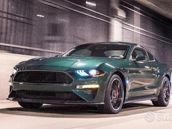 Usata 2019 Ford Mustang Bullitt Coupé | 44.900 € (Buon prezzo)