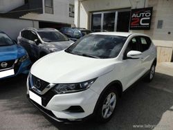 Other Usata 2020 Nissan Qashqai SUV | 14.500 € (Buon prezzo)