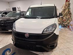 Bianco Usata 2021 Fiat Doblò S Monovolume | 12.704 € (Buon prezzo)