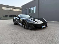 Nero Usata 2019 Ferrari 812 Cabrio | 340.000 € (Super prezzo)