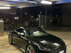 Audi TTS