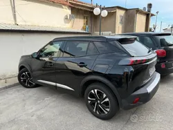 Usata 2020 Peugeot 2008 SUV | 14.900 € (Buon prezzo)