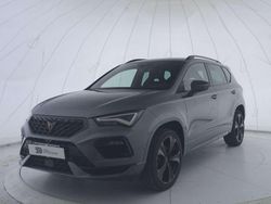 Grigio Usata 2023 Cupra Ateca SUV | 29.900 € (Buon prezzo)