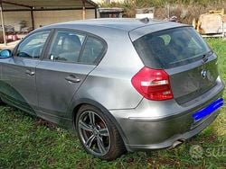 Usata 2008 BMW 118 Due volumi | 2000 € (Super prezzo)