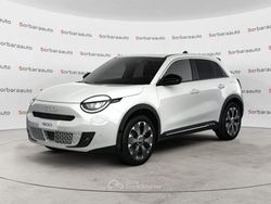 Bianco Nuova 2025 Fiat 600 La Prima SUV | 25.990 €