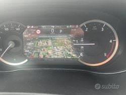 Grigio Usata 2021 Jaguar E-Pace SUV | 31.000 € (Molto cara)