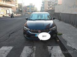 Blu Usata 2016 Fiat Tipo Tre volumi | 8400 € (Buon prezzo)