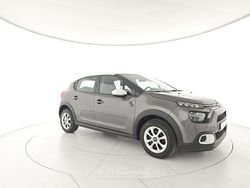Grigio Usata 2024 Citroën C3 PureTech Due volumi | 12.500 € (Ottimo prezzo)