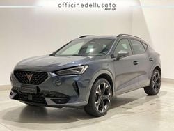 Magnetic tech Usata 2022 Cupra Formentor SUV | 24.900 € (Buon prezzo)