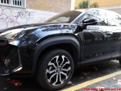 Nero Usata 2021 Toyota Yaris Cross Trend SUV | 20.500 € (Ottimo prezzo)