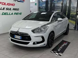 Perla Usata 2012 Citroën DS5 Sport Chic Due volumi | 10.000 € (Buon prezzo)