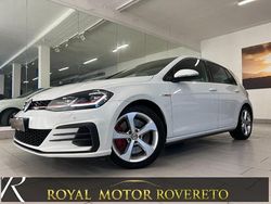 Bianco Usata 2019 VW Golf VII GTI | 23.900 € (Buon prezzo)