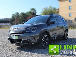 Grigio scuro metallizzato Usata 2021 Citroën C5 Aircross Feel SUV | 16.900 € (Buon prezzo)