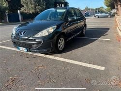 Usata 2011 Peugeot 206 Due volumi | 2400 € (Ottimo prezzo)