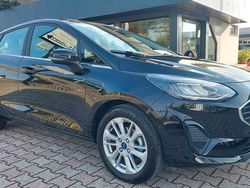 Nero Usata 2023 Ford Fiesta Titanium Due volumi | 15.000 € (Buon prezzo)