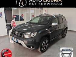 Grigio Usata 2021 Dacia Duster Prestige SUV | 12.490 € (Buon prezzo)