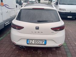 Usata 2015 Seat Leon Tre volumi | 5300 € (Super prezzo)